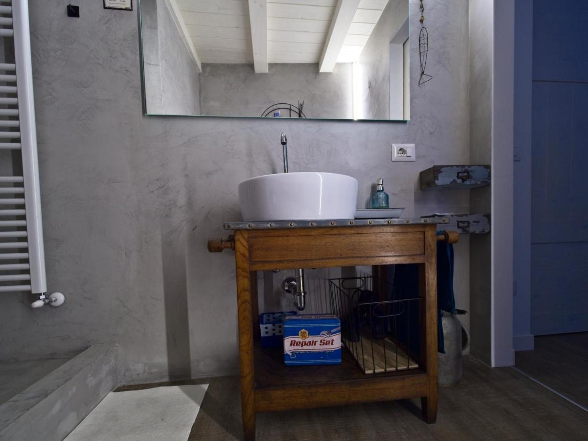 Light Blue Lake Aria Argegno Exterior foto